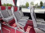 Setra S 417 UL 2009 года